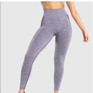 Gymshark grey leggings